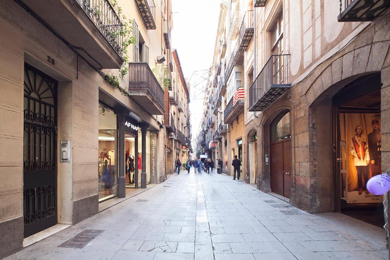 Apartment Cathedral Barcelona