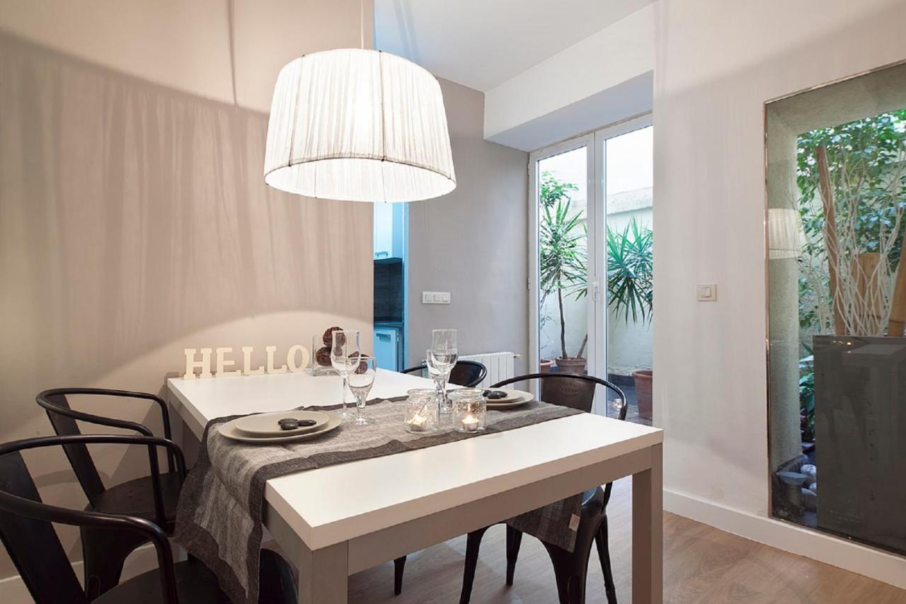 Cathedral Apartment