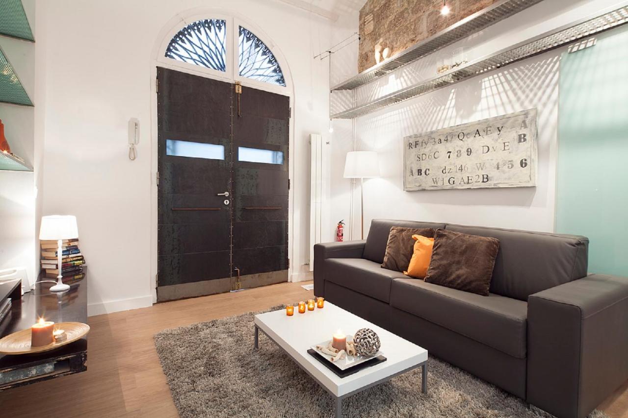 Apartment Cathedral Barcelona