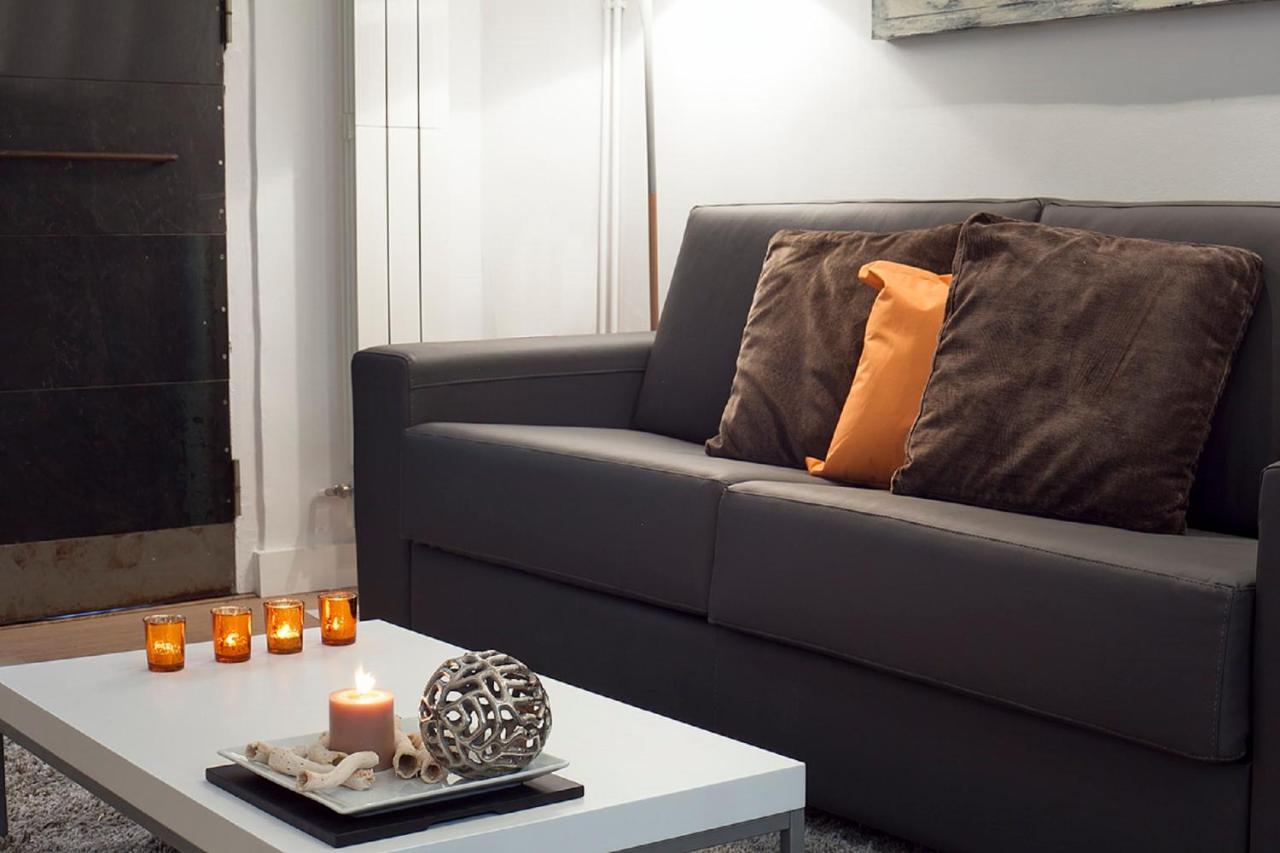 Cathedral Apartment