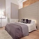 Cathedral Apartment